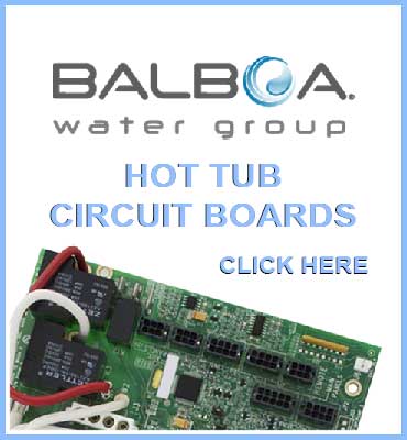 Balboa Circuit Boards
