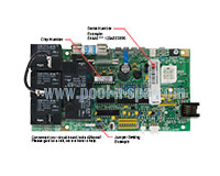Balboa 54446 Circuit Board ICON15R2(x), Icon Spas