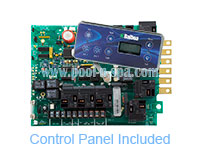 Balboa 51245 Circuit Board Alt Replacement - Click Image to Close