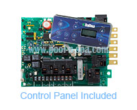 Balboa 51233 Circuit Board MAJ200R1(x) Alt Replacement, (Std Panel)