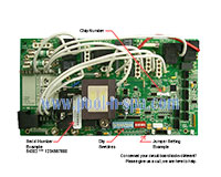 Coleman Spas 106-982 (450R2(x), 460R2(x)) Alt Repl Circuit Board