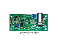 Master Spas X551860 FST Control Limit Circuit Board MSC-2711-0905