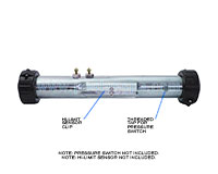 AquaTemp 20-00425 Heater, 5.5KW