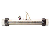 Gecko 9920-100338 Heater, 4.0KW, Heat.Wav, S-CLASS, SSPA