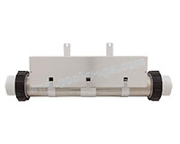 Hydro-Quip 26-1001-5S-K Heater, 4.0KW