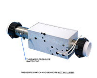 Spa Components B24055XL Heater, 5.5KW, Cal Spa, XL 5.5, Aftermarket