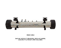 Waterway 775-5001 Heater, 5.5KW, NEO2100, H5000