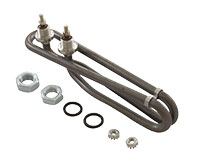 HydroQuip, Inc., 12-0110G-K, Heating Element, (5.5kW), (1.375kW)