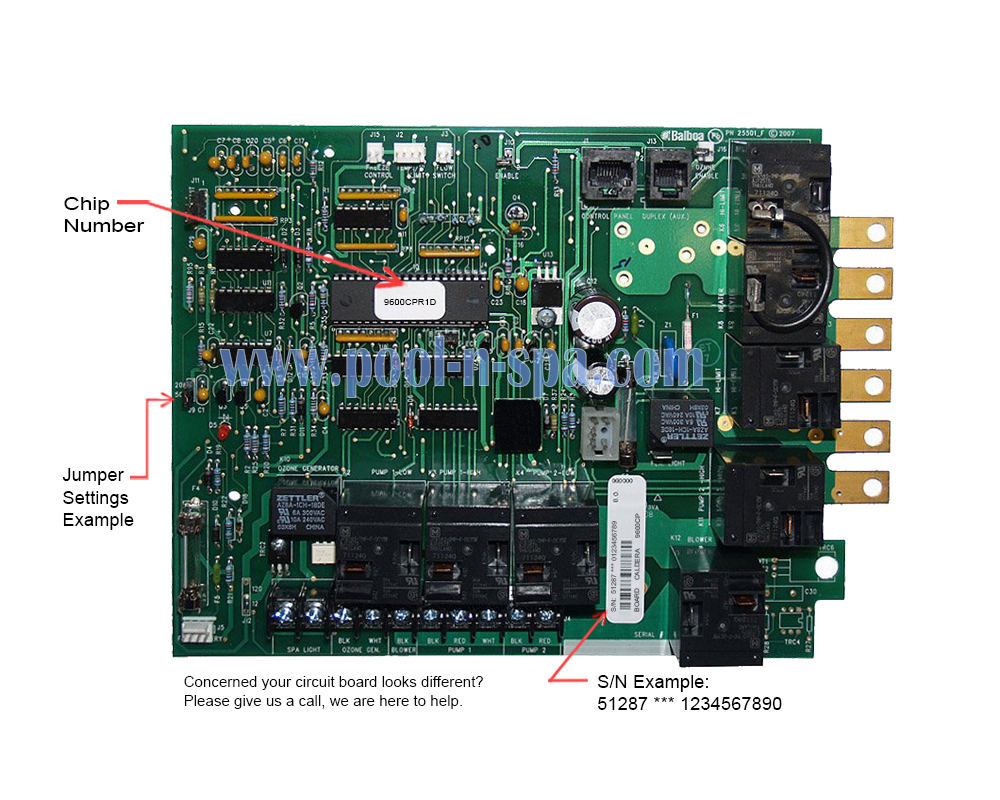 Caldera Spa Parts Diagram General Wiring Diagram