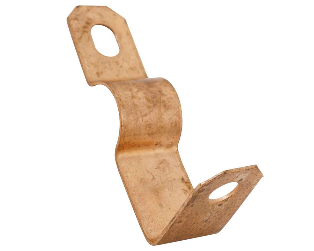 Balboa Water Group, 30039, Copper Jumper Strap, EL, VS, GL, GS Series - Click Image to Close