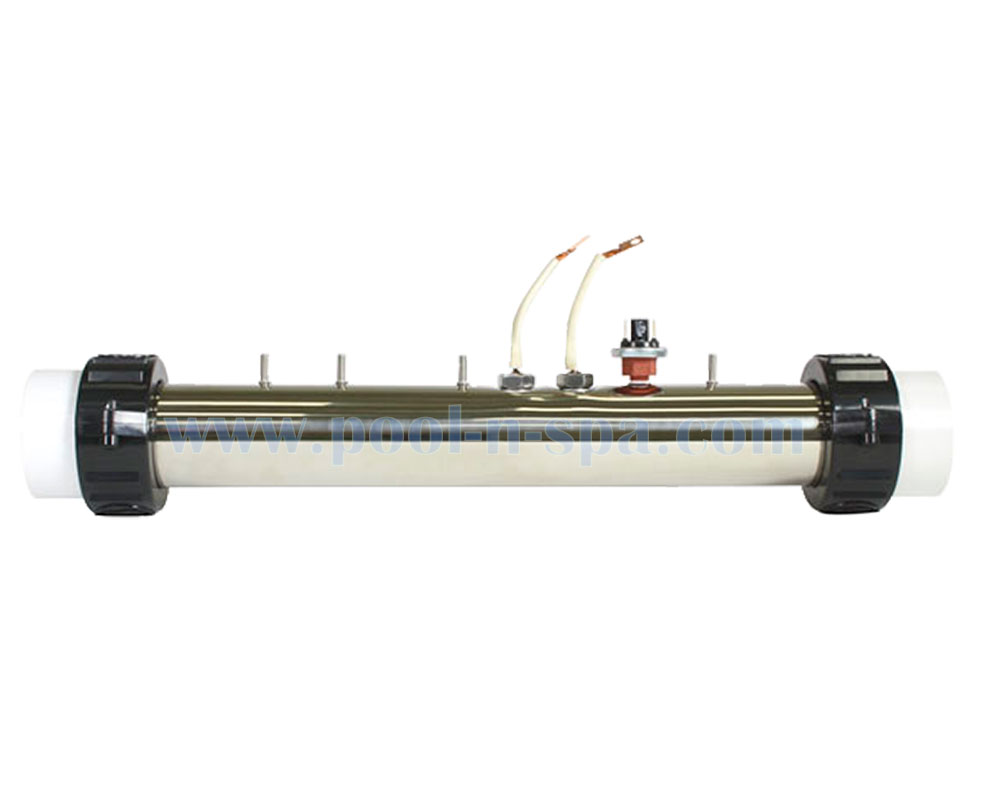 Gecko 9920-100346 Heater, 4.0KW, HEAT.WAV, M-Class, MSPA - Click Image to Close