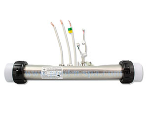 Gecko 9920-101435 Heater, 4.0KW, HEAT.WAV, IN-XE, IN-YE, IN-FLO