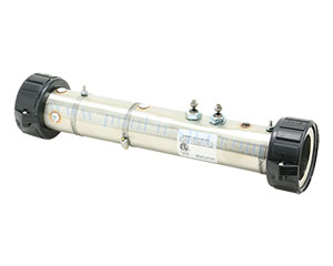Spa Components B24045T Heater, 4.5KW, Universal