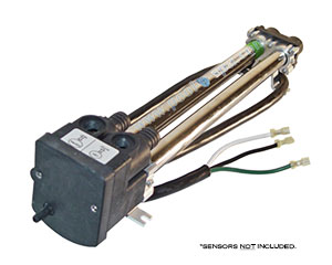 Therm Products C3160-1 Heater, 6.0KW, No Fault 6000 PDR, IQ2020, Gen