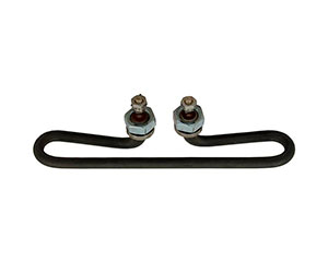 Therm Products, 25-4020, Heating Element, (2.0kW), Flo-Thru, Middle
