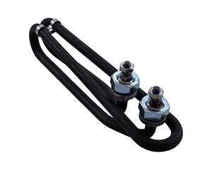 HydroQuip, Inc., 12-0100D-K, Heating Element, (5.5kW), (1.375kW)